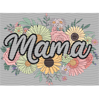 Mother's Day-MM 6648